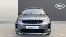 Land Rover Discovery Sport 2.0 D200 R-Dynamic SE 5dr Auto Diesel Station Wagon